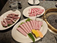 -NIUAN牛庵·日式和牛烧肉(恒隆店)