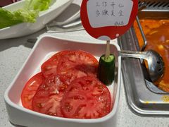 -海底捞火锅(凤凰广场店)