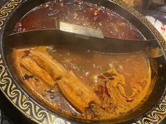 -大味老火锅City店