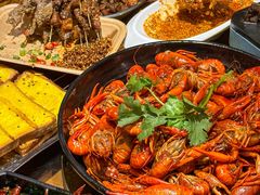 -东厨虾煌(电子街店)