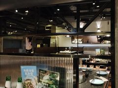 -捞王锅物料理(凯旋路店)