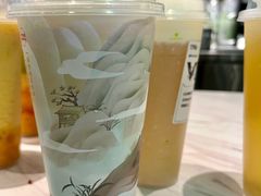 -奈雪的茶(市百一店)