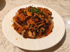 -新白鹿餐厅(第一百货店)