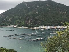 -南丫岛