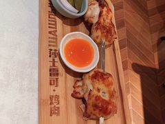 -俄士厨房(环球港店)