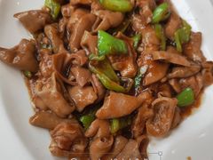 干锅肥肠-京滨饭店·餐厅(阜外大街店)