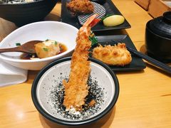 -胜博殿日式炸猪排(西红门店)