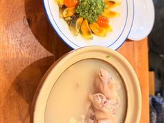 -王婆婆老妈蹄花·川菜馆(太古里二店)