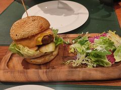 -兰特伯爵西餐厅·啤酒屋(方庄店)