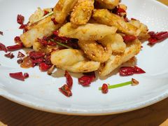 -必点海鲜·海肠捞饭大王(滨江道店)