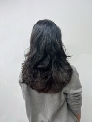 -奈川烫染Salon