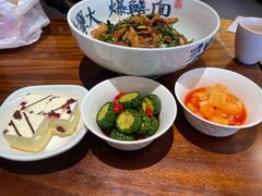 -李犟大爆鳝面·手工蟹黄包(湖滨西湖店)