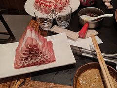 -南门涮肉(天坛南门店)
