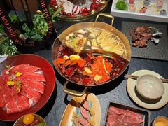 -色響火锅(恒隆广场店)