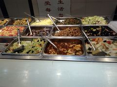 -尚味轩壹号饭堂(曼哈顿广场店)