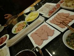 -老码头火锅(骡马市店)