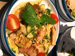 -美奈小馆·越南料理(中航城君尚购物中心店)