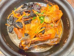 -阿毛饭店(和义路店)