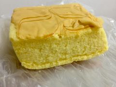 无糖原味蛋糕-昆明冠生园·蛋糕·面包(南强街店)