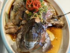 -三亚火车头万人海鲜广场