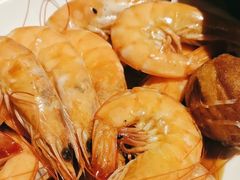-玫瑰花园自助烤肉(顺义鑫海韵通店)