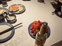 -八府香鸭·啫啫煲(华山路店)