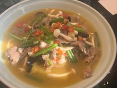 -梅飞酒家(桑园路店)