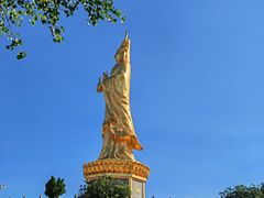 -广州莲花山旅游区