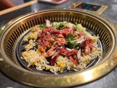 -杨记齐齐哈尔烤肉(五莲路店)