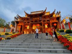 -不倒翁·徽天下名菜楼(马鞍山路店)