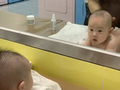 -爱婴岛(大信·新都汇店)