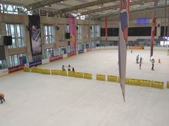 -冠军冰场CHAMPION RINK(中华城店)