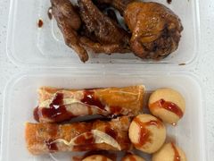 -山水肠粉(盐田店)