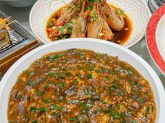 -阿胖龙虾小海鲜(宁国南路总店)