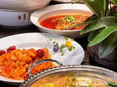 -望京辣宴·古法川菜(望京店)