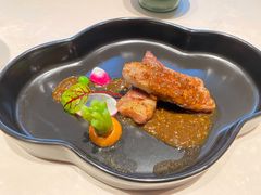 -绣园·茶食宴(湘绣博物馆店)