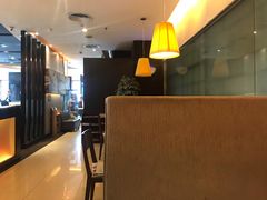 -必胜客(机场路店)