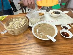 -阊门姚记豆浆(旧学前直营店)