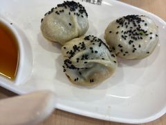 -小杨生煎(成山巴黎春天店)