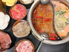 -彭三老火锅(枣子岚垭正街店)