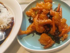 -南山鲜虾面·活鲜小馆·海味大连菜(南山总店)