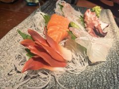 -千代武日本料理(开发区店)