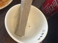-晋宝章大同刀削面(月坛店)