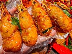 -黄弟大排档·湖南菜·小龙虾·小海鲜(凯旋北路店)