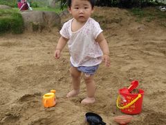 -钟山体育运动公园
