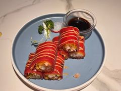 -虾饺妹·粤式茶餐厅(荟聚店)
