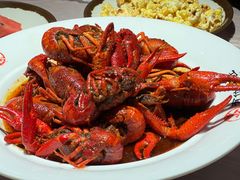 十三香小龙虾-有位虾匠·胶东小馆(市北店)