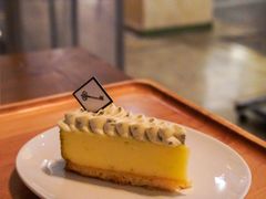 柠檬挞-花马天堂云南餐厅 Lost Heaven(外滩店)