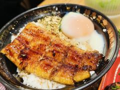 -鳗事鱼意·活鳗現烤专门店(富力海珠城店)