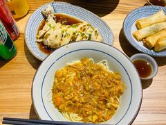 -南小蟹手工點心(三里屯店)